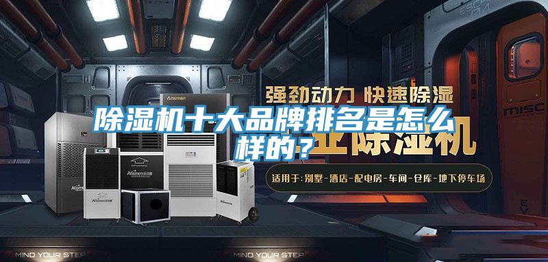 亚洲人成综合第一网站 除湿机十大品牌排名是怎么样的？