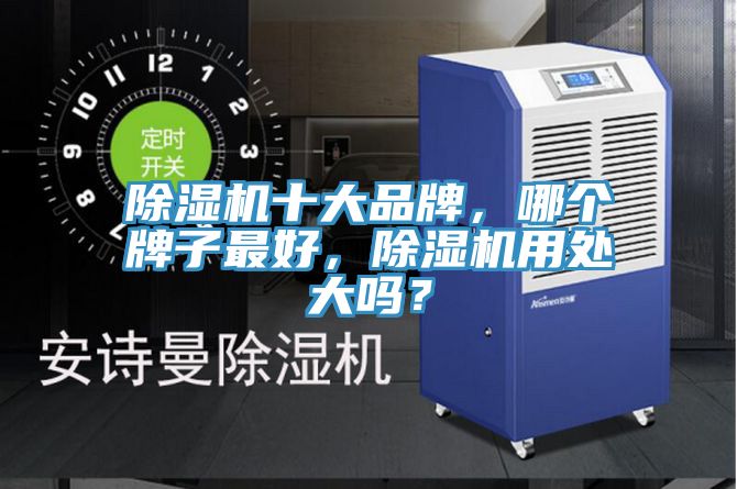 亚洲乱码一区二区三区 除湿机十大品牌，哪个牌子最好，除湿机用处大吗？
