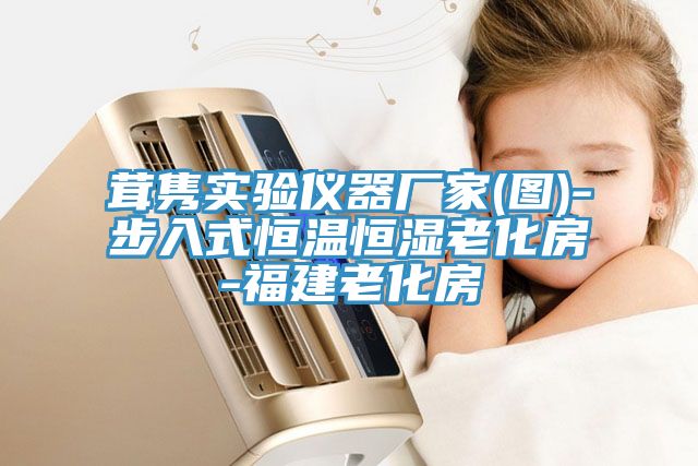 亚洲乱码一区二区三区 茸隽实验仪器厂家(图)-步入式恒温恒湿老化房-福建老化房
