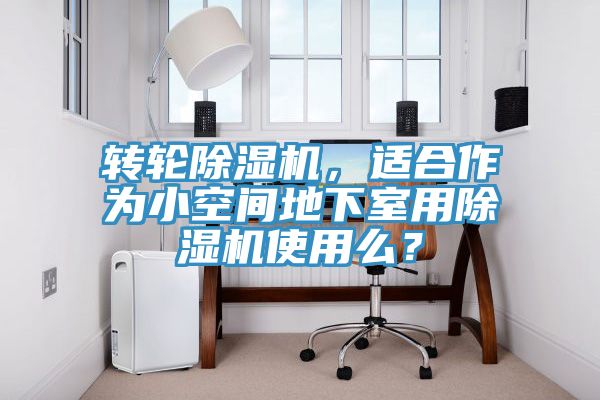 亚洲乱码一区二区三区 转轮除湿机，适合作为小空间地下室用除湿机使用么？