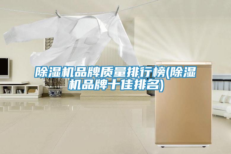 亚洲人成综合第一网站 除湿机品牌质量排行榜(除湿机品牌十佳排名)