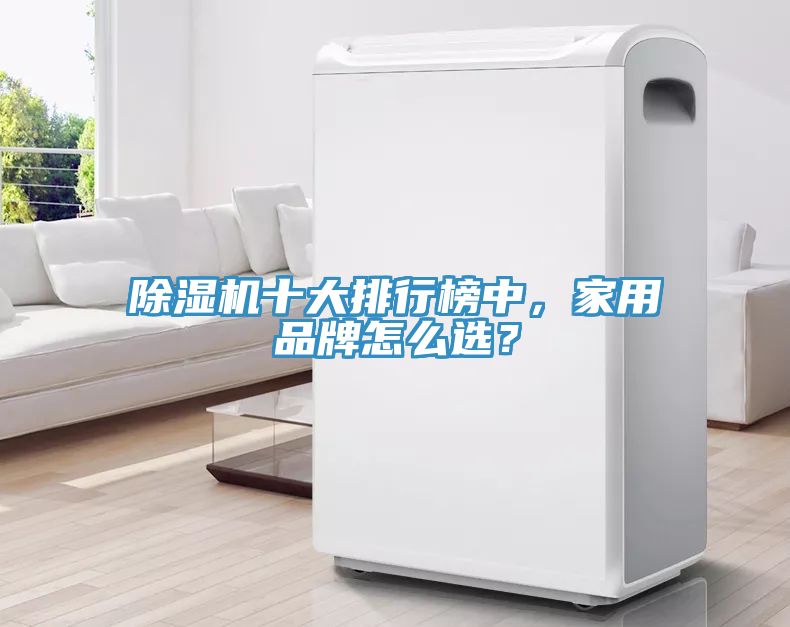亚洲乱码一区二区三区 除湿机十大排行榜中，家用品牌怎么选？