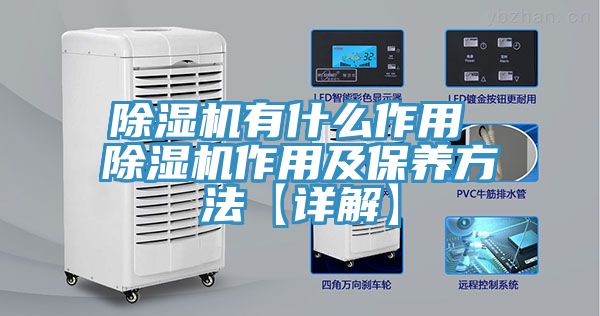 亚洲欧美一级特黄大片 除湿机有什么作用 除湿机作用及保养方法【详解】