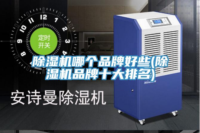 亚洲乱码一区二区三区 除湿机哪个品牌好些(除湿机品牌十大排名)