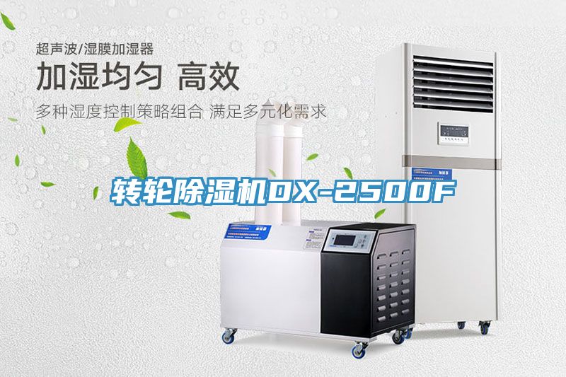 亚洲欧美一级特黄大片 转轮除湿机DX-2500F