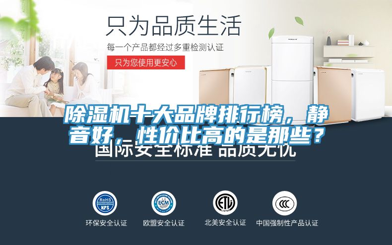 亚洲人成综合第一网站 除湿机十大品牌排行榜，静音好，性价比高的是那些？
