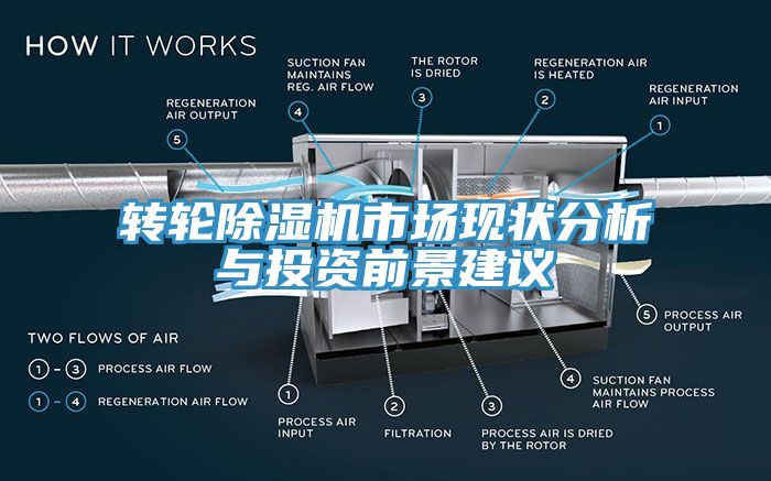 亚洲人成综合第一网站 转轮除湿机市场现状分析与投资前景建议