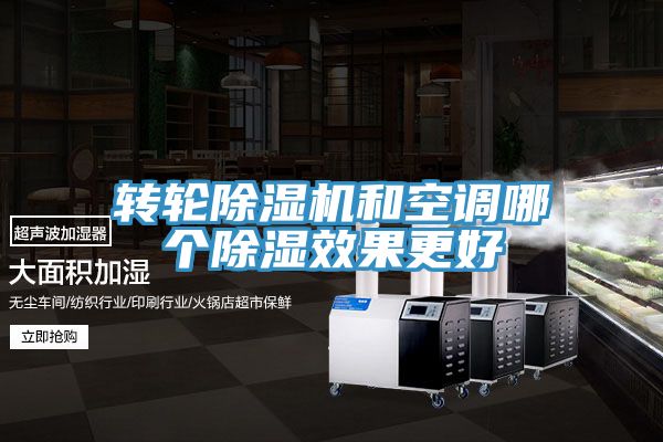 亚洲欧美一级特黄大片 转轮除湿机和空调哪个除湿效果更好