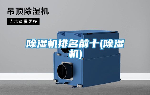亚洲人成综合第一网站 除湿机排名前十(除湿机)