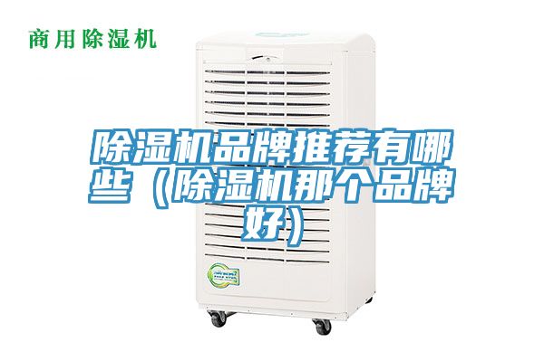 亚洲乱码一区二区三区 除湿机品牌推荐有哪些（除湿机那个品牌好）