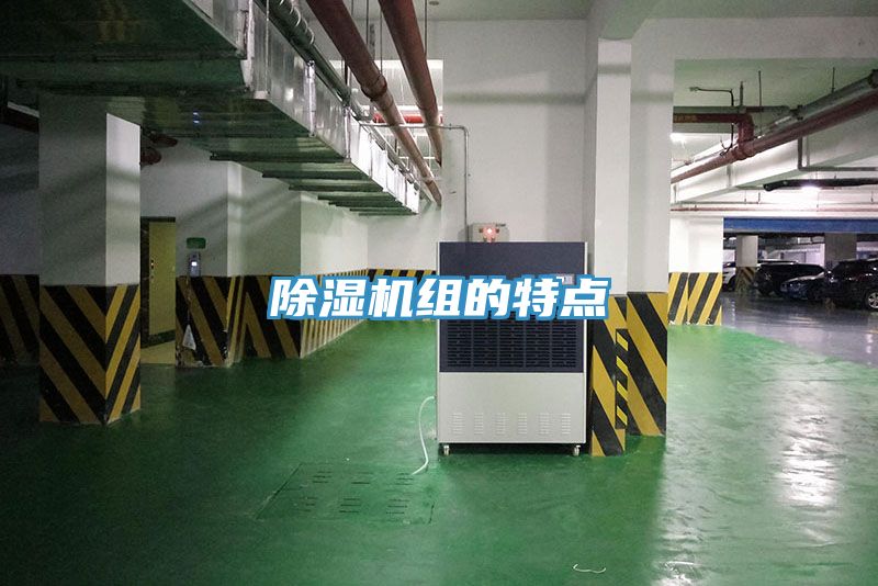 亚洲乱码一区二区三区 除湿机组的特点