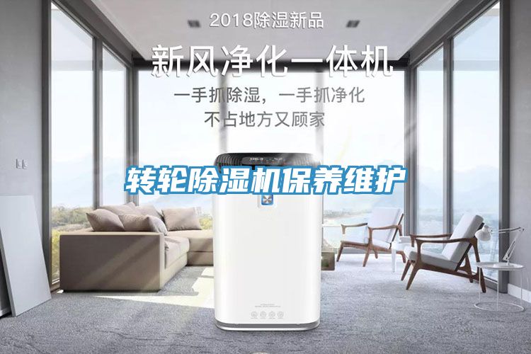 亚洲欧美一级特黄大片 转轮除湿机保养维护