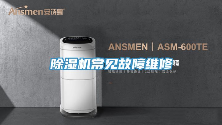 亚洲人成综合第一网站 除湿机常见故障维修
