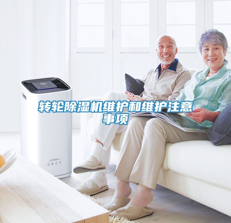 亚洲欧美一级特黄大片 转轮除湿机维护和维护注意事项