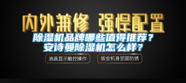 亚洲人成综合第一网站 除湿机品牌哪些值得推荐？安诗曼除湿机怎么样？