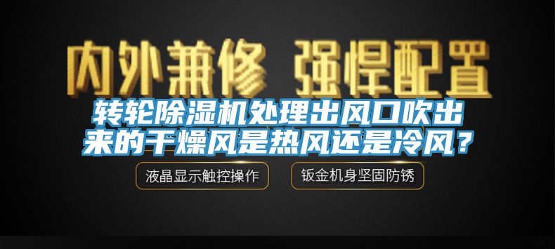 亚洲人成综合第一网站 转轮除湿机处理出风口吹出来的干燥风是热风还是冷风？