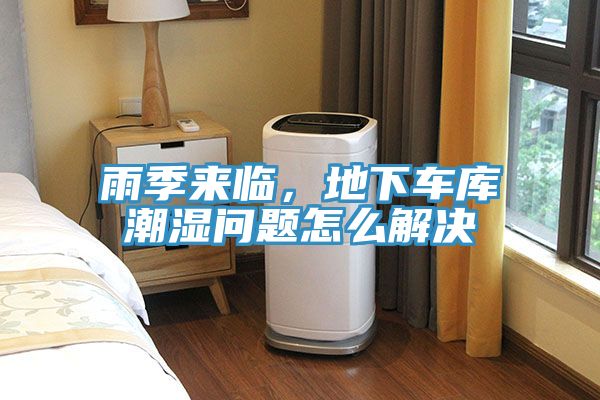亚洲欧美一级特黄大片 雨季来临，地下车库潮湿问题怎么解决