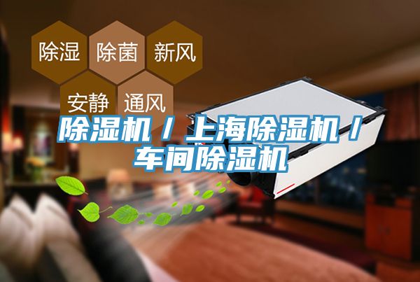 亚洲乱码一区二区三区 除湿机／上海除湿机／车间除湿机