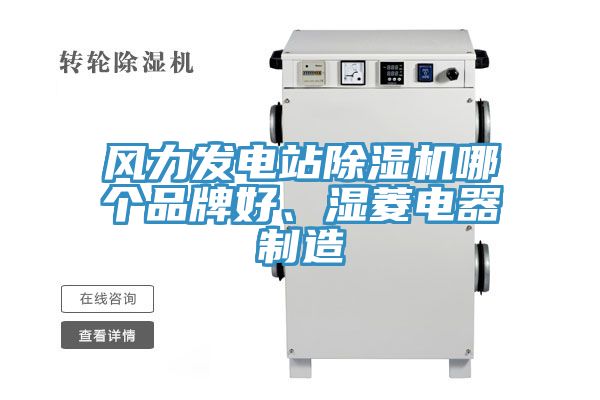 亚洲欧美一级特黄大片 风力发电站除湿机哪个品牌好、湿菱电器制造