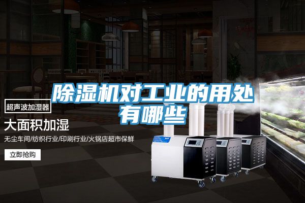 亚洲乱码一区二区三区 除湿机对工业的用处有哪些