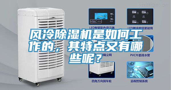 亚洲人成综合第一网站 风冷除湿机是如何工作的，其特点又有哪些呢？