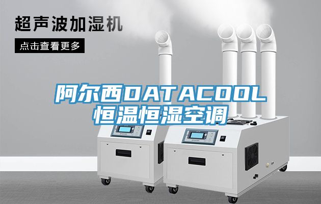亚洲欧美一级特黄大片 阿尔西DATACOOL恒温恒湿空调