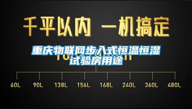 亚洲人成综合第一网站 重庆物联网步入式恒温恒湿试验房用途
