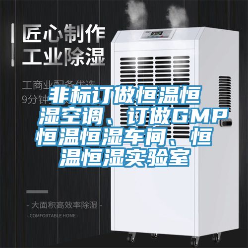 亚洲乱码一区二区三区 非标订做恒温恒湿空调、订做GMP恒温恒湿车间、恒温恒湿实验室