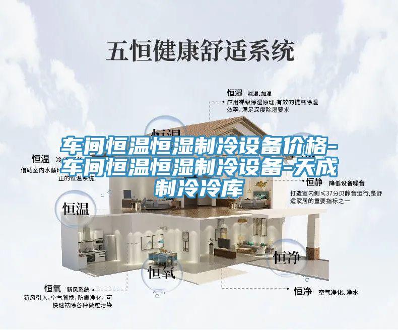 亚洲人成综合第一网站 车间恒温恒湿制冷设备价格-车间恒温恒湿制冷设备-天成制冷冷库