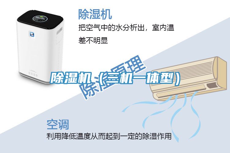 亚洲欧美一级特黄大片 除湿机（三机一体型）