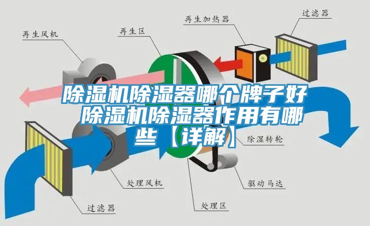 亚洲欧美一级特黄大片 除湿机除湿器哪个牌子好 除湿机除湿器作用有哪些【详解】