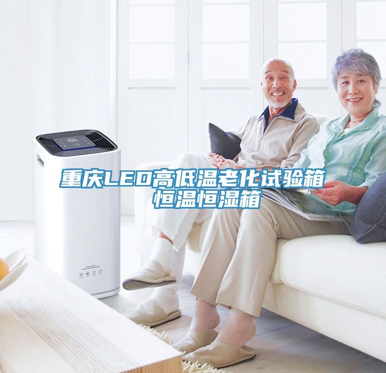 亚洲欧美一级特黄大片 重庆LED高低温老化试验箱  恒温恒湿箱