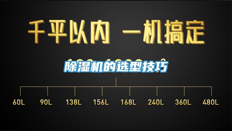 亚洲人成综合第一网站 除湿机的选型技巧