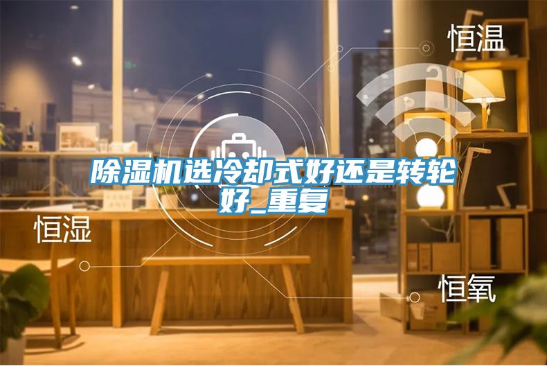 亚洲人成综合第一网站 除湿机选冷却式好还是转轮好_重复
