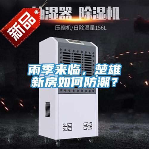 亚洲乱码一区二区三区 雨季来临，楚雄新房如何防潮？
