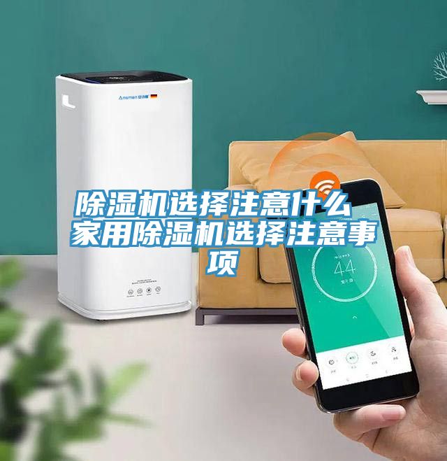 亚洲乱码一区二区三区 除湿机选择注意什么 家用除湿机选择注意事项