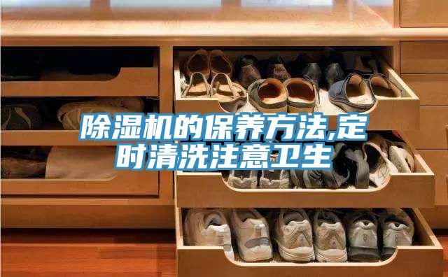 亚洲人成综合第一网站 除湿机的保养方法,定时清洗注意卫生
