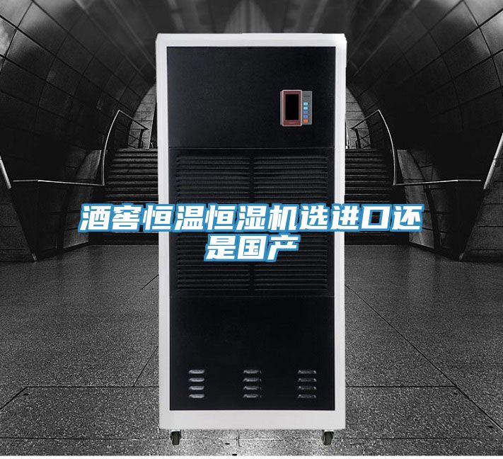 亚洲乱码一区二区三区 酒窖恒温恒湿机选进口还是国产
