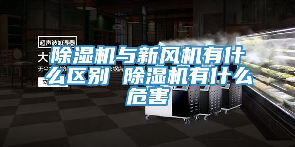 亚洲欧美一级特黄大片 除湿机与新风机有什么区别 除湿机有什么危害