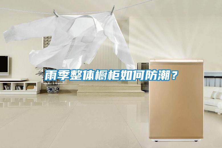 亚洲人成综合第一网站 雨季整体橱柜如何防潮？