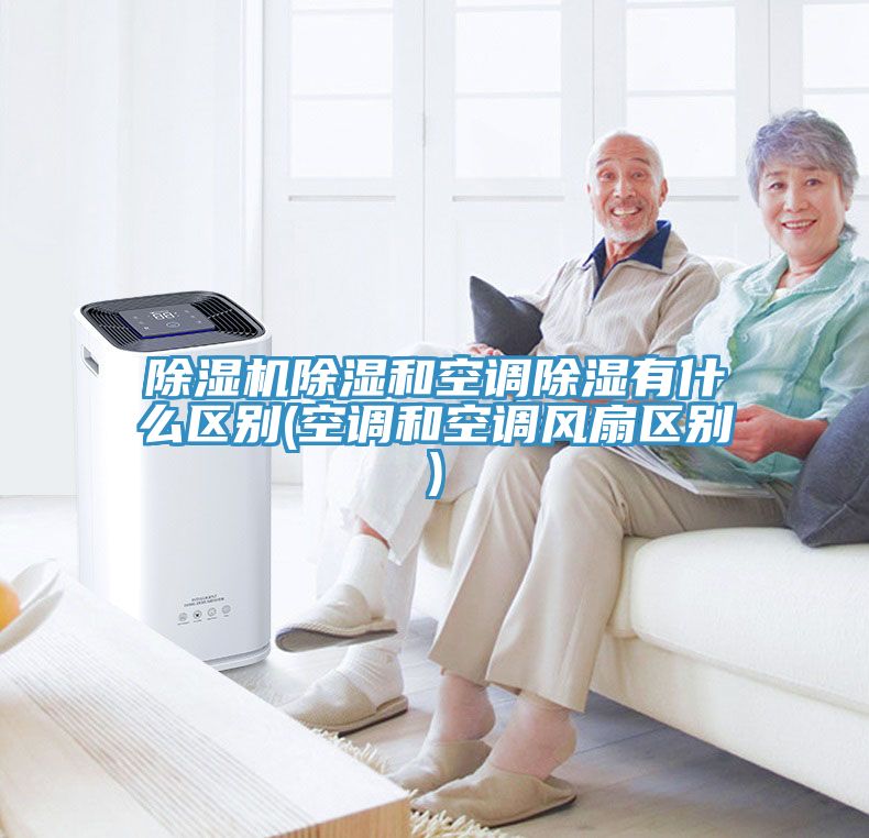 亚洲人成综合第一网站 除湿机除湿和空调除湿有什么区别(空调和空调风扇区别)