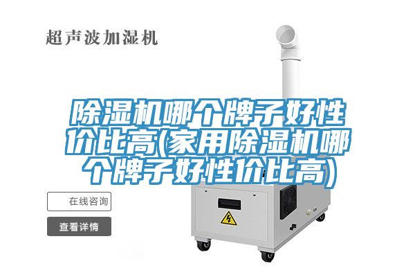 亚洲乱码一区二区三区 除湿机哪个牌子好性价比高(家用除湿机哪个牌子好性价比高)