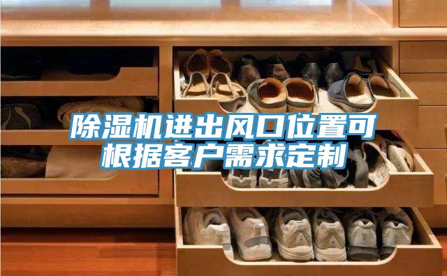亚洲人成综合第一网站 除湿机进出风口位置可根据客户需求定制