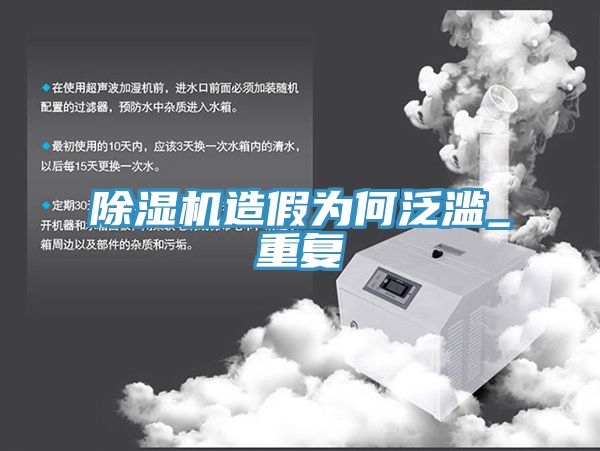 亚洲乱码一区二区三区 除湿机造假为何泛滥_重复