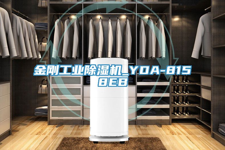 亚洲欧美一级特黄大片 金刚工业除湿机_YDA-8158EB