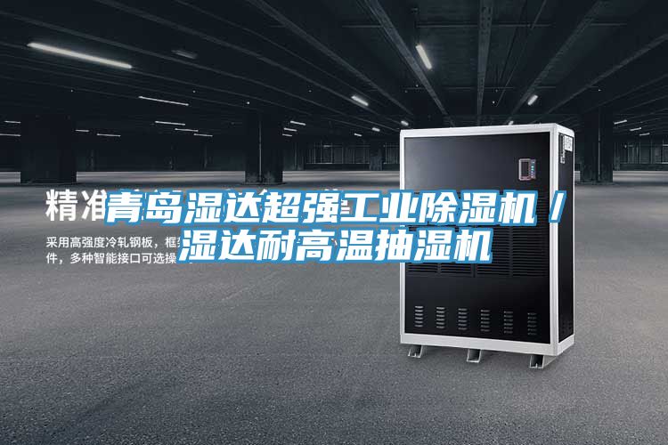 亚洲欧美一级特黄大片 青岛湿达超强工业除湿机／湿达耐高温抽湿机