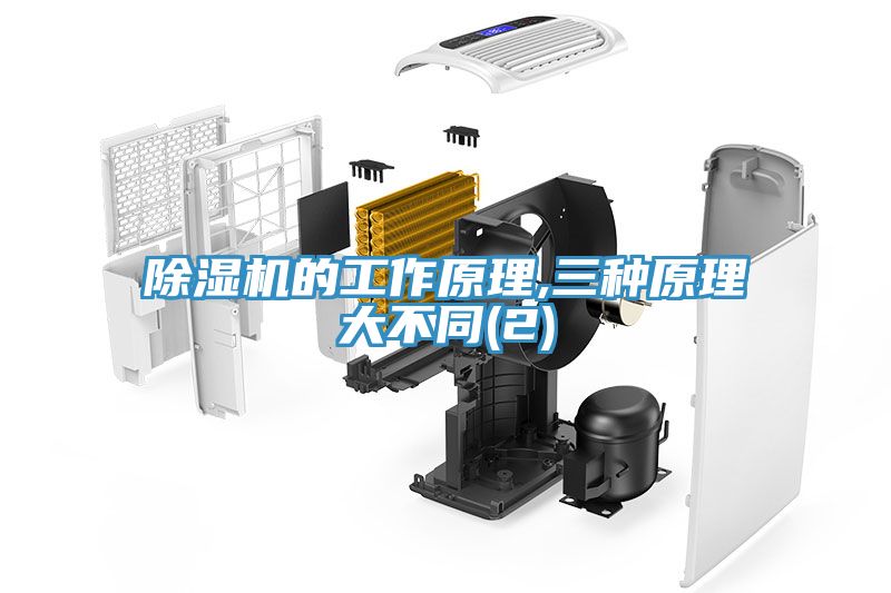 亚洲人成综合第一网站 除湿机的工作原理,三种原理大不同(2)