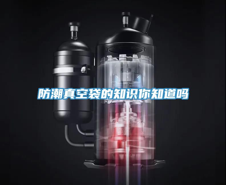 亚洲乱码一区二区三区 防潮真空袋的知识你知道吗