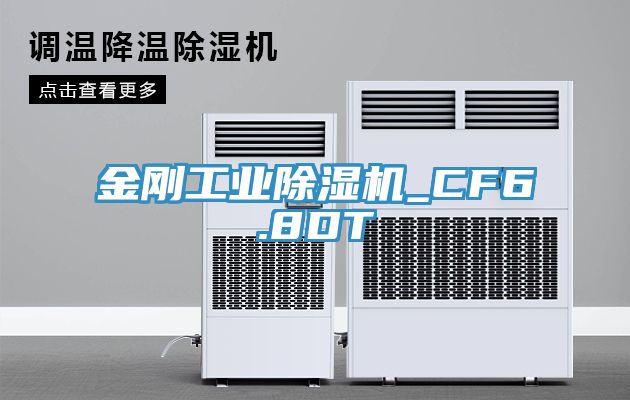 亚洲人成综合第一网站 金刚工业除湿机_CF6.8DT