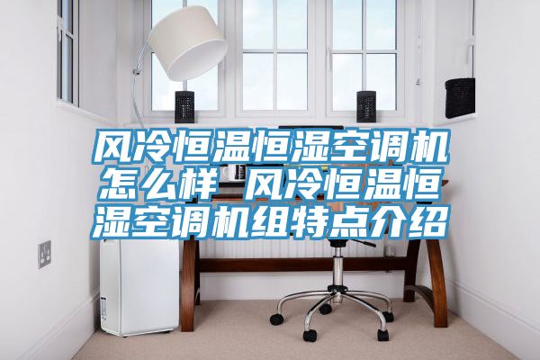 亚洲人成综合第一网站 风冷恒温恒湿空调机怎么样 风冷恒温恒湿空调机组特点介绍